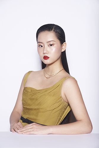 Dior Makeup China