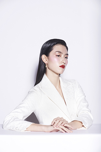 Dior BEauty Makeup Seminar CHina