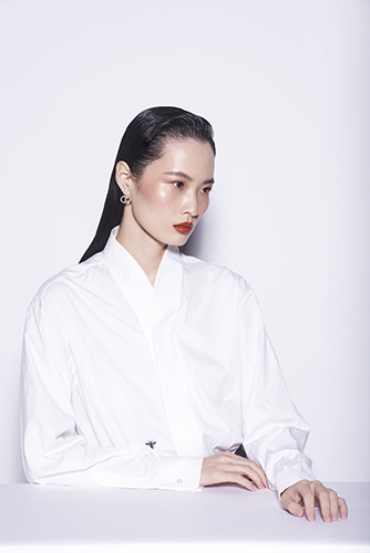 Dior Makeup China Seminar