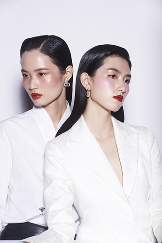 Dior Beauty China