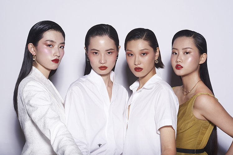Dior China Seminar