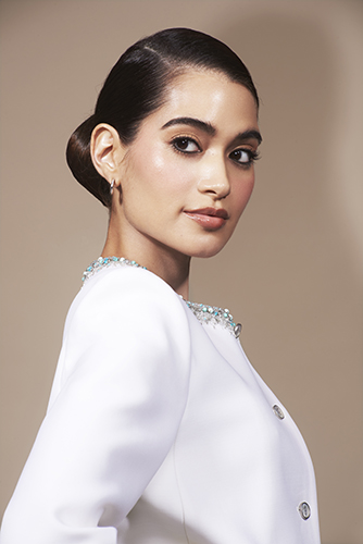 Dior Beauty campagne photographe