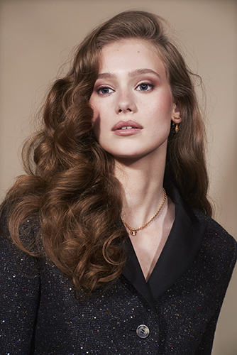Photoshoot Dior Beauty Paris