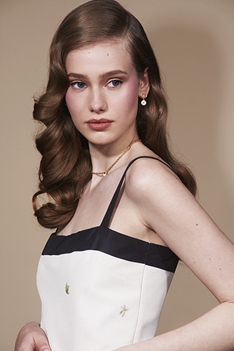 Dior Beauty Paris Make up campagne
