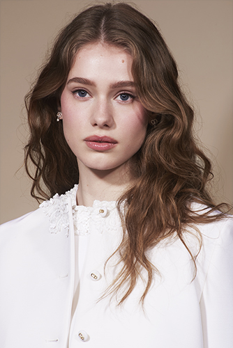 Dior Beauty Paris shooting