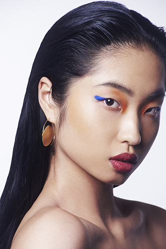 Makeup Forever Academy Shanghai Paris