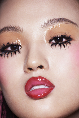 Makeup forever academy shanghai