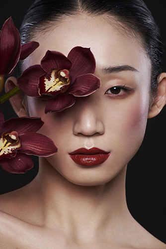 Make up Forever academy Shanghai Paris